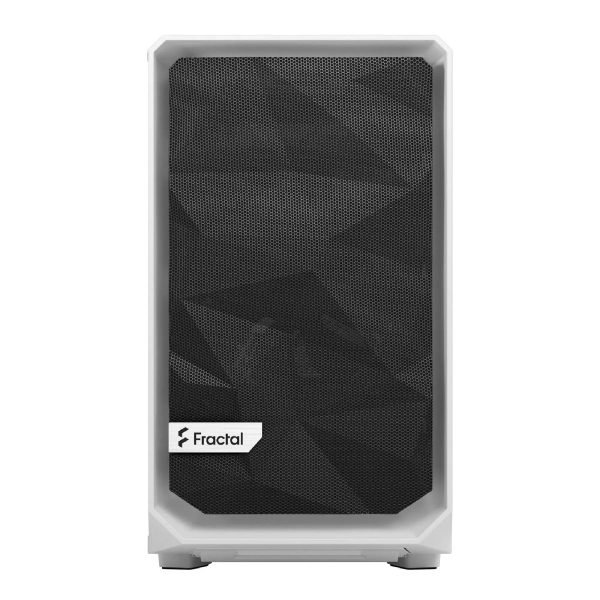 Купить Корпус Fractal Design Meshify 2 Nano Black TG (FD-C-MES2N-01) - фото 2