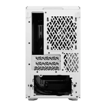 Купить Корпус Fractal Design Meshify 2 Nano Black TG (FD-C-MES2N-01) - фото 4