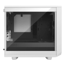 Купить Корпус Fractal Design Meshify 2 Nano Black TG (FD-C-MES2N-01) - фото 5