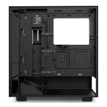 Купить Корпус NZXT H5 Elite Edition Black (CC-H51EB-01) - фото 3