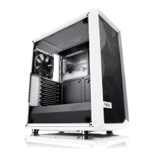 Купити Корпус Fractal Design Middle White FD-CA-MESH-C-WT-TGC - фото 3