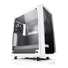 Купити Корпус Fractal Design Middle White FD-CA-MESH-C-WT-TGC - фото 4