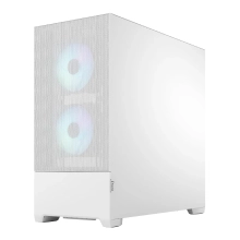 Купити Корпус Fractal Design Pop Air RGB White TG ClearTint (FD-C-POR1A-01) - фото 2