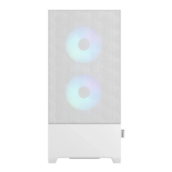 Купити Корпус Fractal Design Pop Air RGB White TG ClearTint (FD-C-POR1A-01) - фото 3