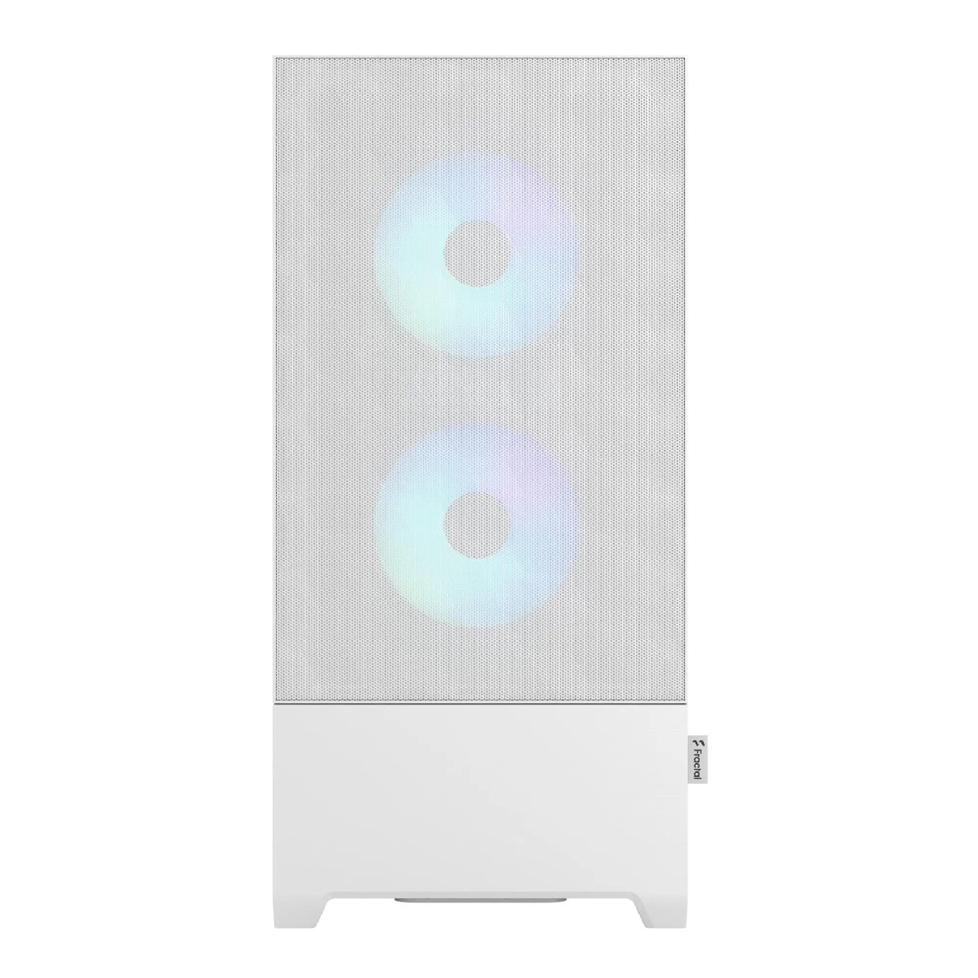 Купити Корпус Fractal Design Pop Air RGB White TG ClearTint (FD-C-POR1A-01) - фото 3