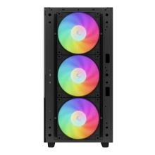 Купить Корпус Deepcool CH560 (R-CH560-BKAPE4-G-1) - фото 2