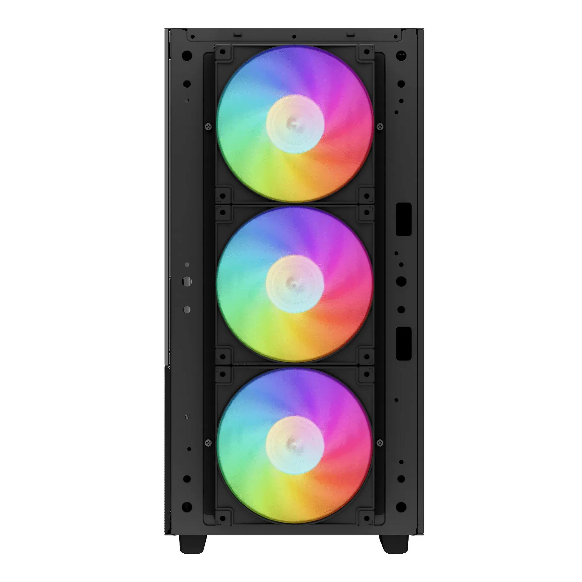 Купить Корпус Deepcool CH560 (R-CH560-BKAPE4-G-1) - фото 2