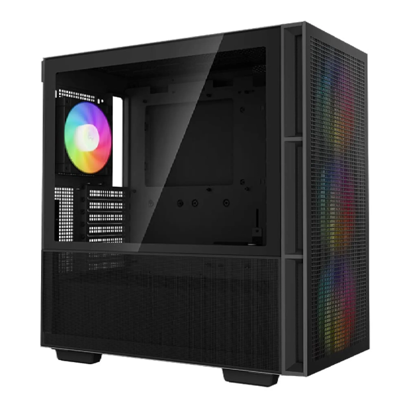 Купить Корпус Deepcool CH560 (R-CH560-BKAPE4-G-1) - фото 3