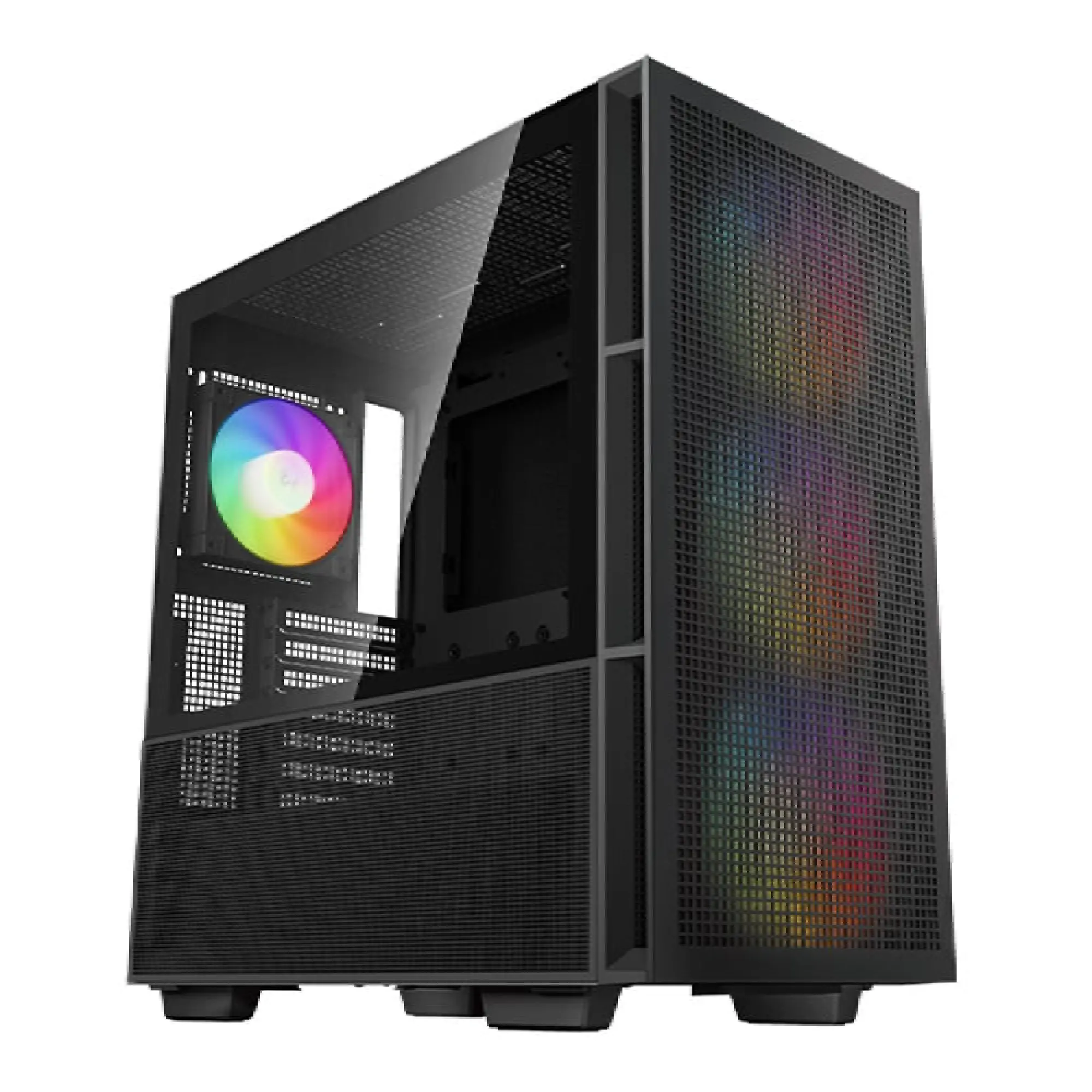 Купить Корпус Deepcool CH560 (R-CH560-BKAPE4-G-1) - фото 4