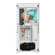 Купити Корпус Gigabyte C301 Glass V2 без БП (GB-C301GW V2) White - фото 3