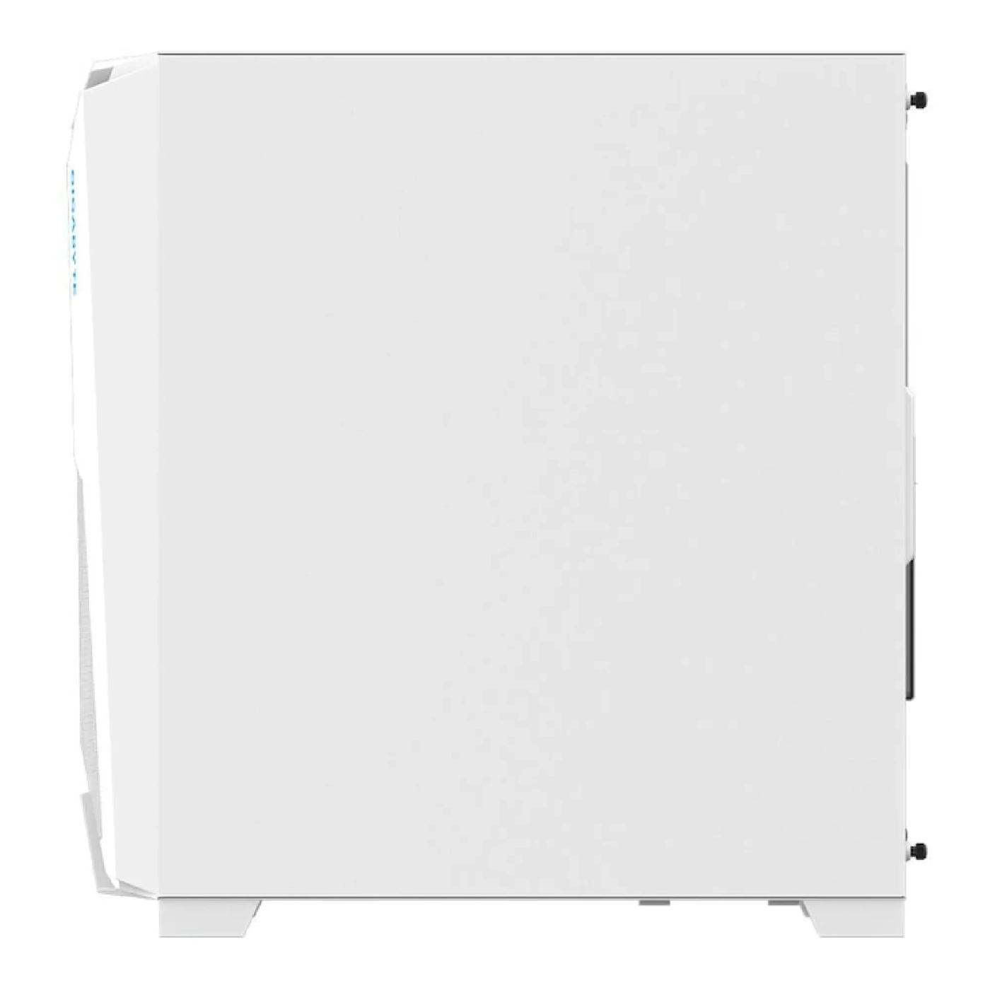 Купити Корпус Gigabyte C301 Glass V2 без БП (GB-C301GW V2) White - фото 5