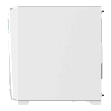 Купити Корпус Gigabyte C301 Glass V2 без БП (GB-C301GW V2) White - фото 5