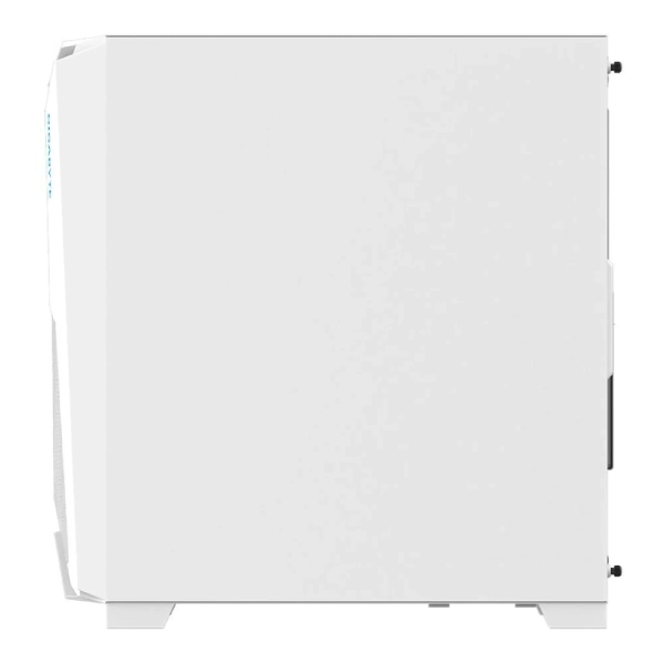 Купити Корпус Gigabyte C301 Glass V2 без БП (GB-C301GW V2) White - фото 5