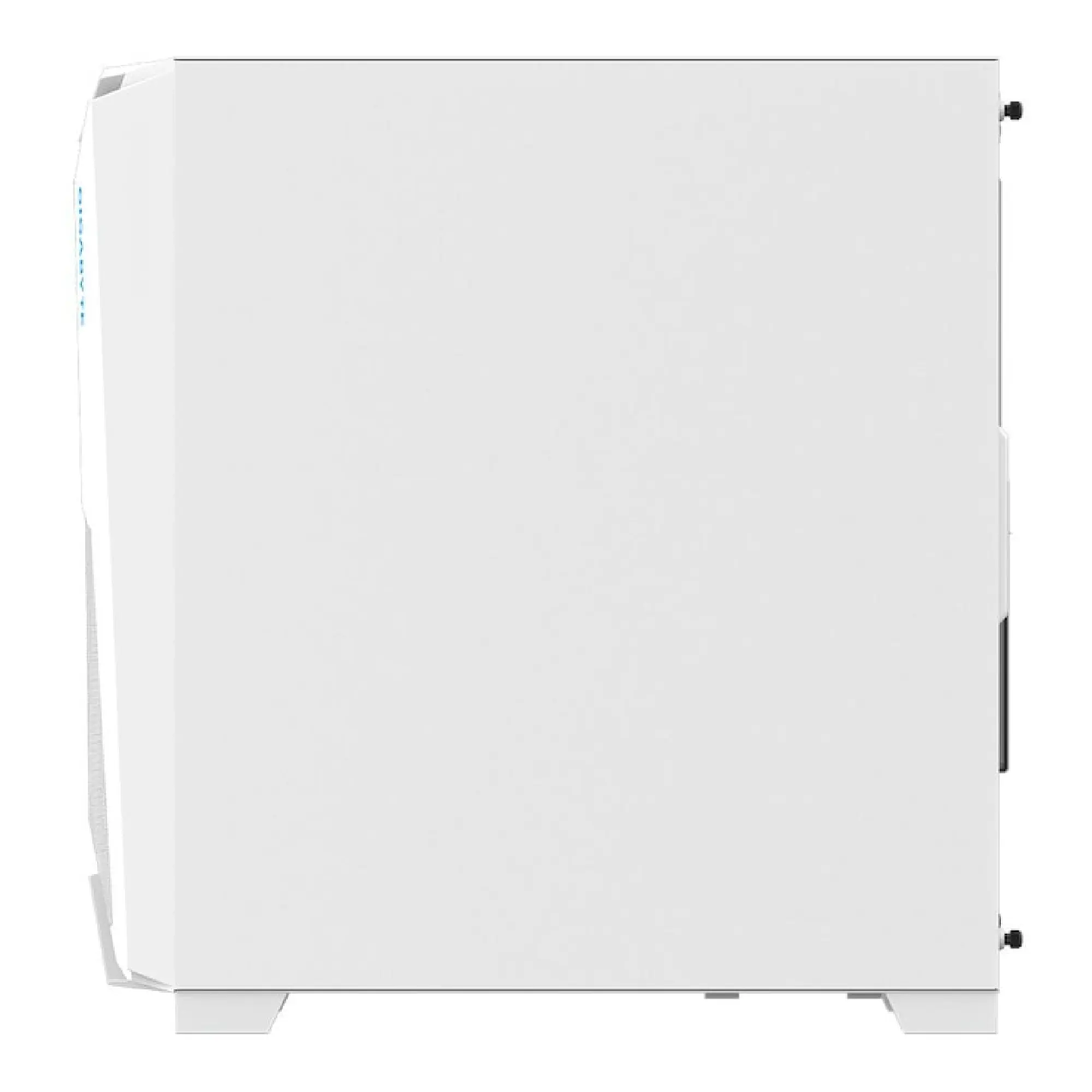 Купити Корпус Gigabyte C301 Glass V2 без БП (GB-C301GW V2) White - фото 5