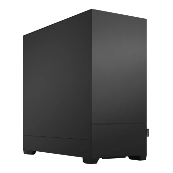 Купить Корпус Fractal Design Pop Silent Black Solid (FD-C-POS1A-01) - фото 1