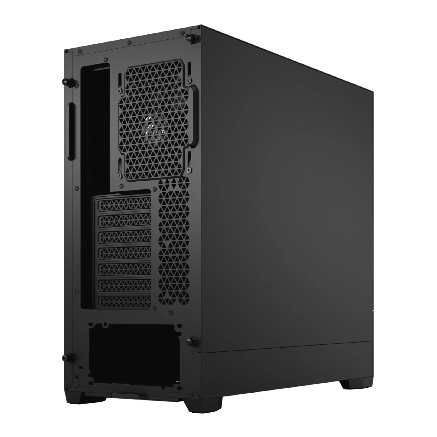 Купити Корпус Fractal Design Pop Silent Black Solid (FD-C-POS1A-01) - фото 2