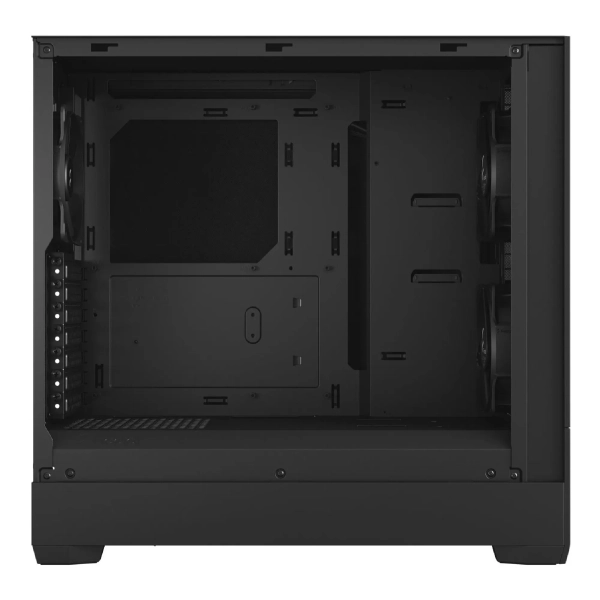 Купити Корпус Fractal Design Pop Silent Black Solid (FD-C-POS1A-01) - фото 5