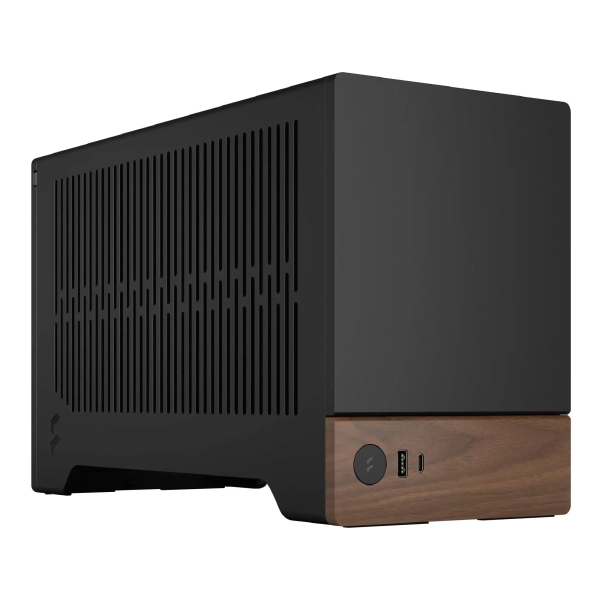 Купить Корпус Fractal Design Terra Graphite (FD-C-TER1N-01) - фото 2