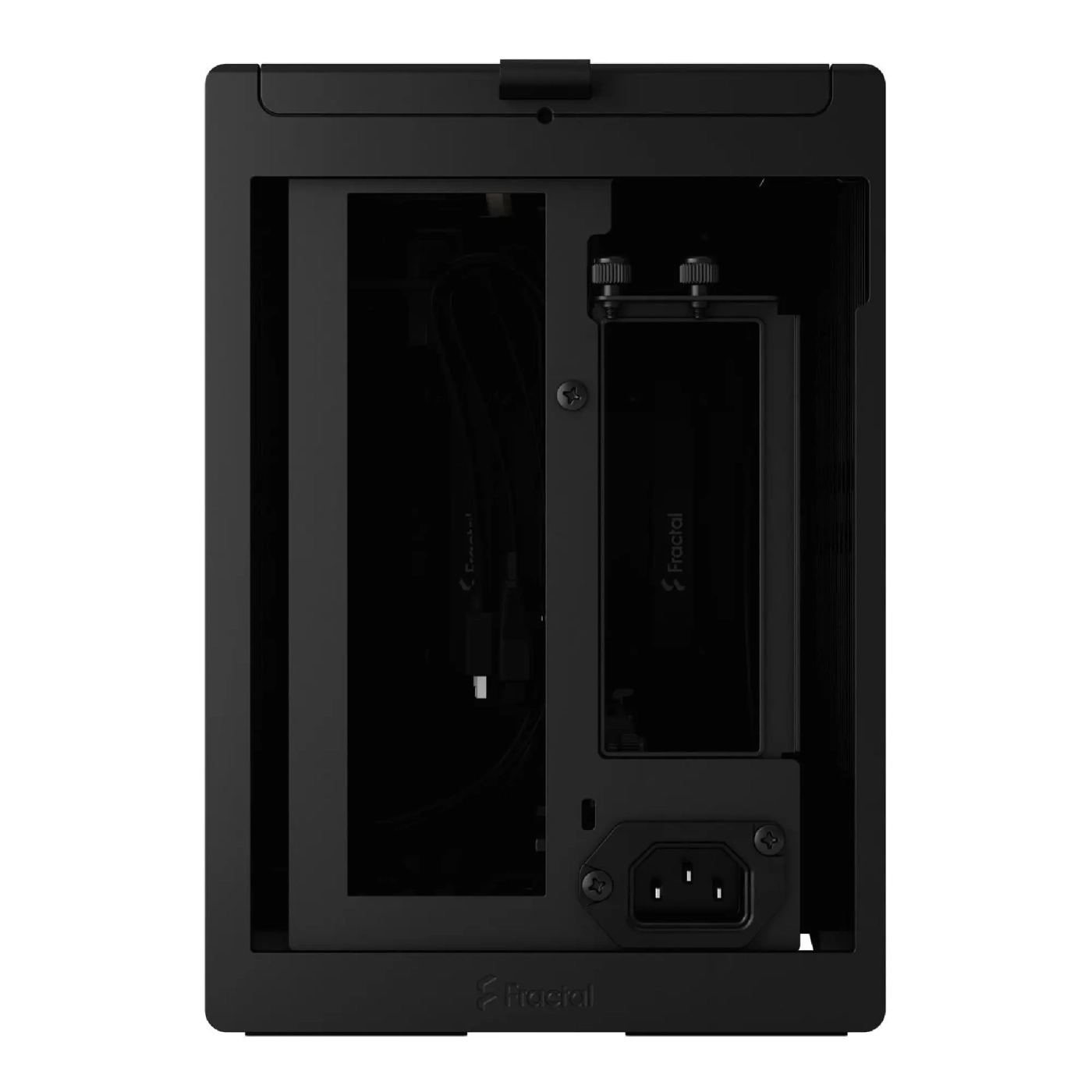 Купить Корпус Fractal Design Terra Graphite (FD-C-TER1N-01) - фото 5