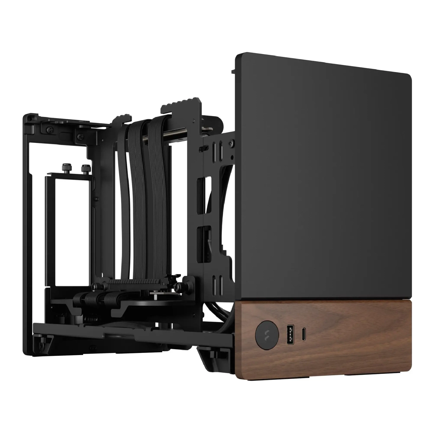 Купить Корпус Fractal Design Terra Graphite (FD-C-TER1N-01) - фото 6