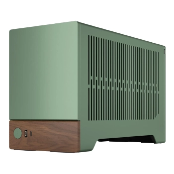 Купить Корпус Fractal Design Terra Jade (FD-C-TER1N-03) - фото 1