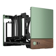 Купить Корпус Fractal Design Terra Jade (FD-C-TER1N-03) - фото 4