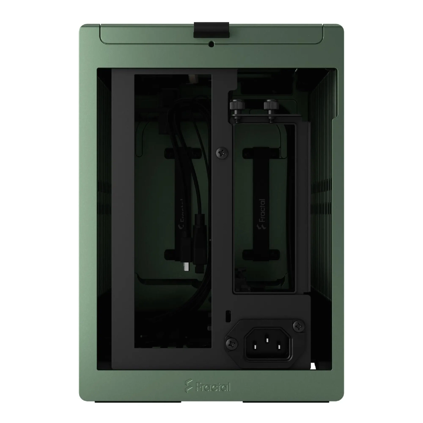 Купить Корпус Fractal Design Terra Jade (FD-C-TER1N-03) - фото 5