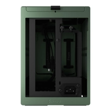 Купить Корпус Fractal Design Terra Jade (FD-C-TER1N-03) - фото 5