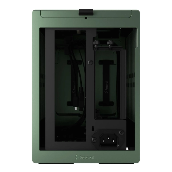 Купить Корпус Fractal Design Terra Jade (FD-C-TER1N-03) - фото 5