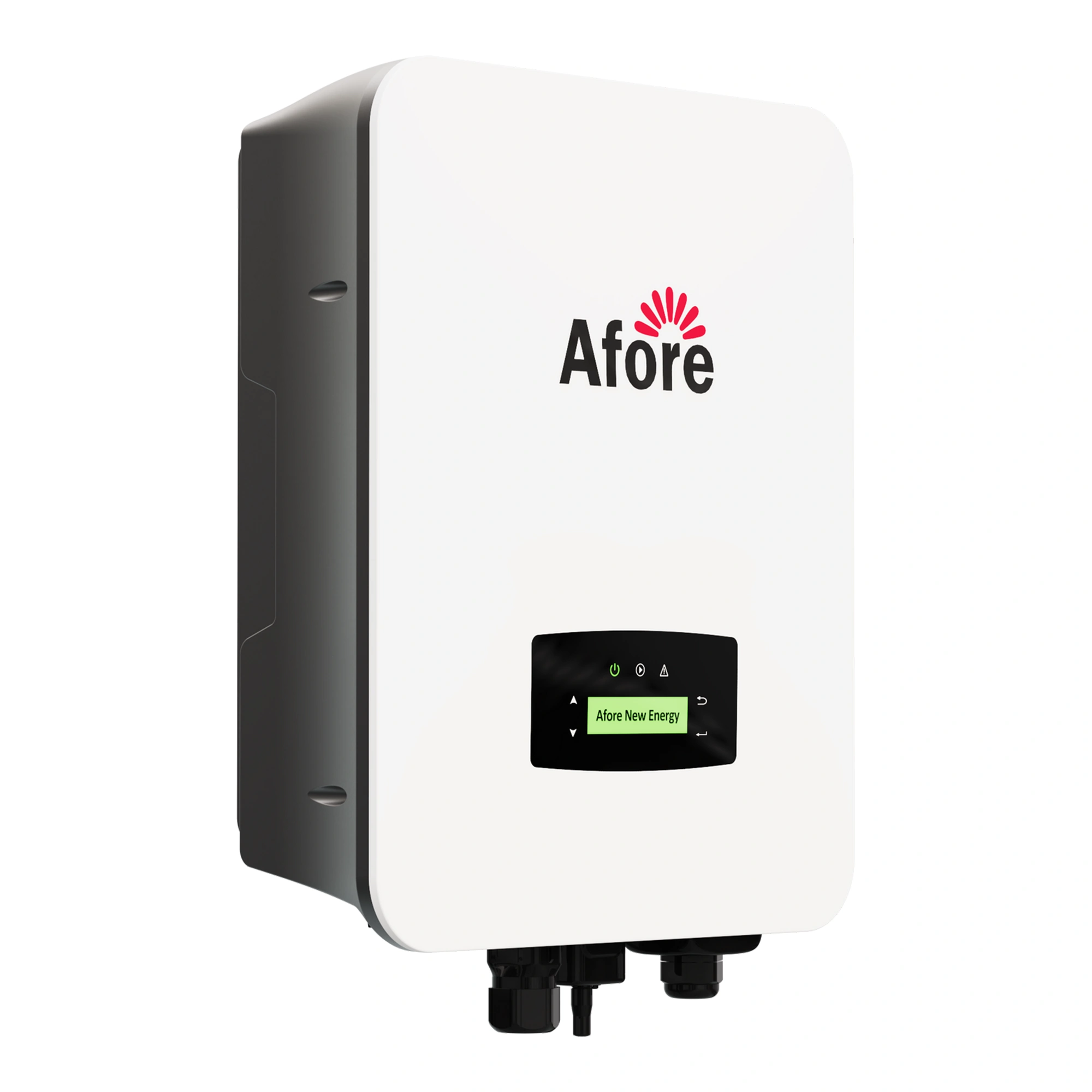 Купить Гибридный инвертор Afore AF5K-SL 5KW 48V 2 MPPT Wi-Fi 220V Однофазный (AF5K-SL) - фото 1