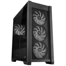 Купить Корпус ASUS TUF Gaming GT302 ARGB Black (90DC00I0-B19000) - фото 2