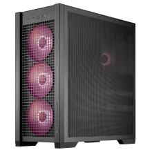 Купить Корпус ASUS TUF Gaming GT302 ARGB Black (90DC00I0-B19000) - фото 4