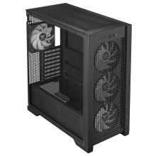Купить Корпус ASUS TUF Gaming GT302 ARGB Black (90DC00I0-B19000) - фото 7