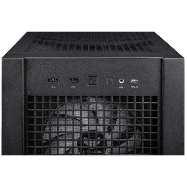 Купить Корпус ASUS TUF Gaming GT302 ARGB Black (90DC00I0-B19000) - фото 10