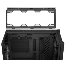 Купить Корпус ASUS TUF Gaming GT302 ARGB Black (90DC00I0-B19000) - фото 11