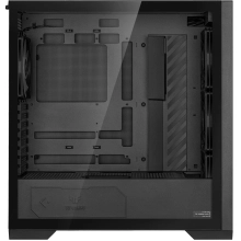 Купить Корпус ASUS TUF Gaming GT302 ARGB Black (90DC00I0-B19000) - фото 12