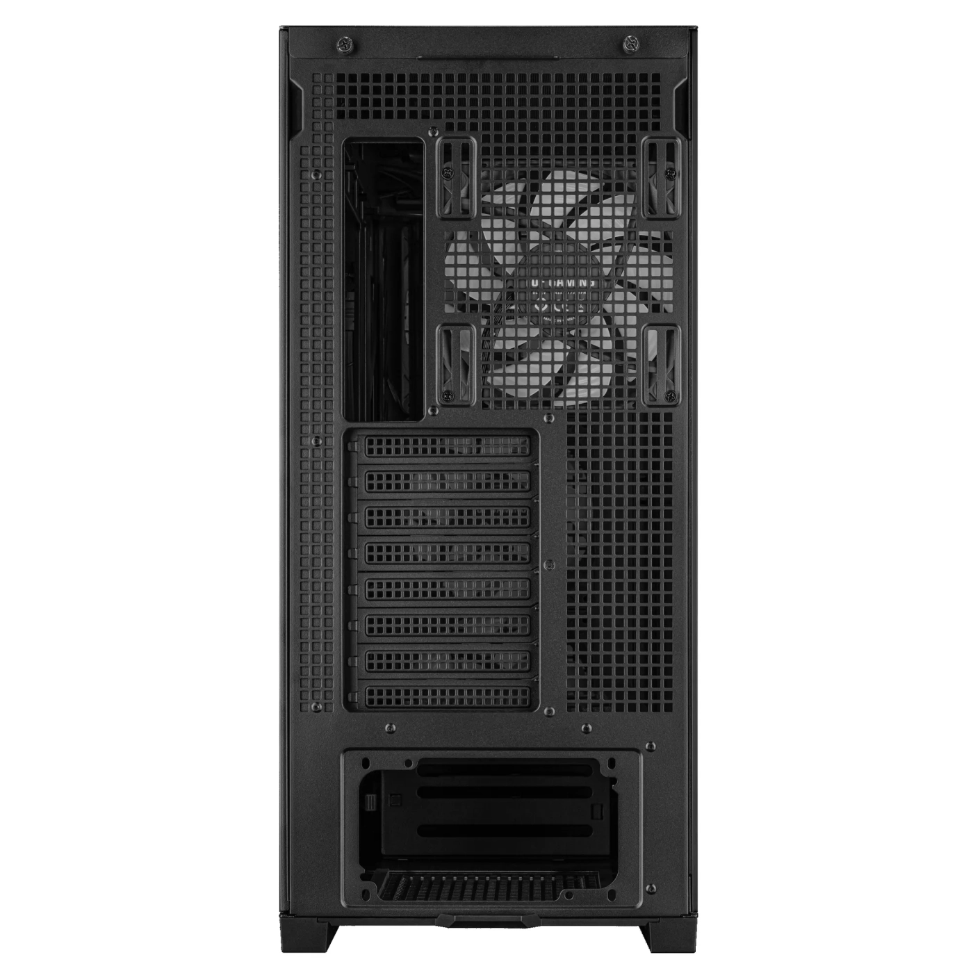 Купить Корпус ASUS TUF Gaming GT302 ARGB Black (90DC00I0-B19000) - фото 16