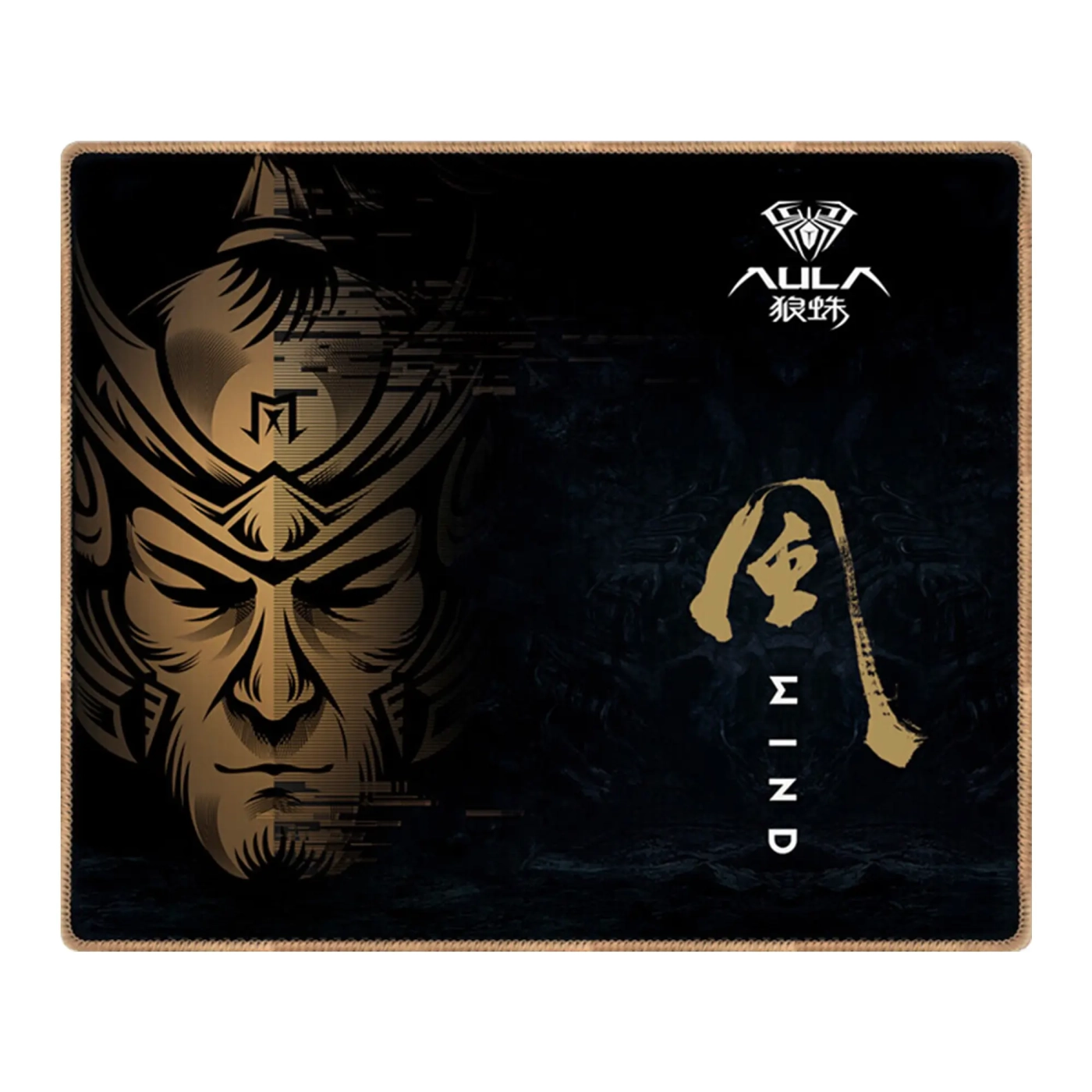 Купить Игровая поверхность AULA MP-W Wind Mouse Pad (6948391215105) - фото 1
