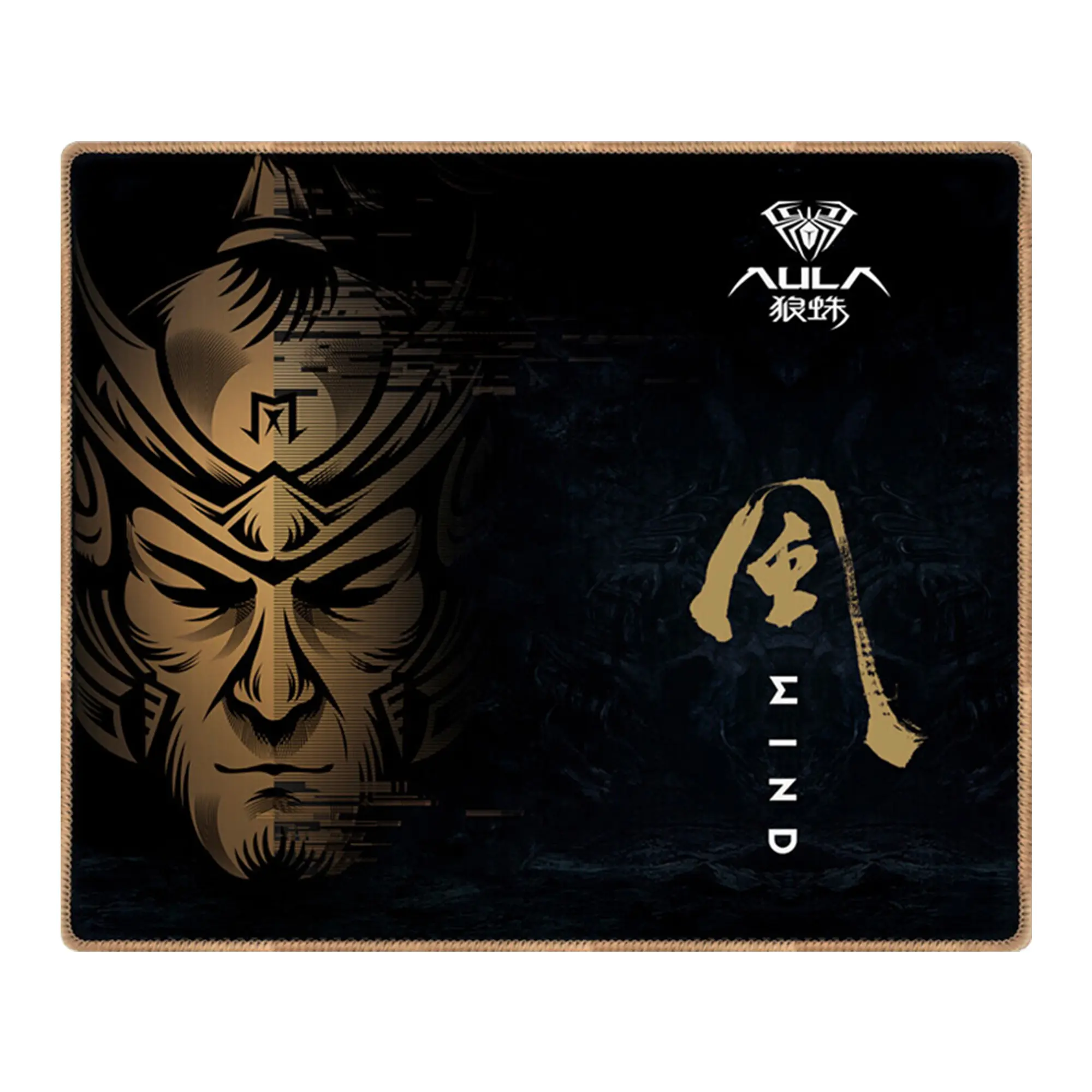 Купить Игровая поверхность AULA MP-W Wind Mouse Pad (6948391215105) - фото 1
