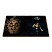 Купить Игровая поверхность AULA MP-W Wind Mouse Pad (6948391215105) - фото 2