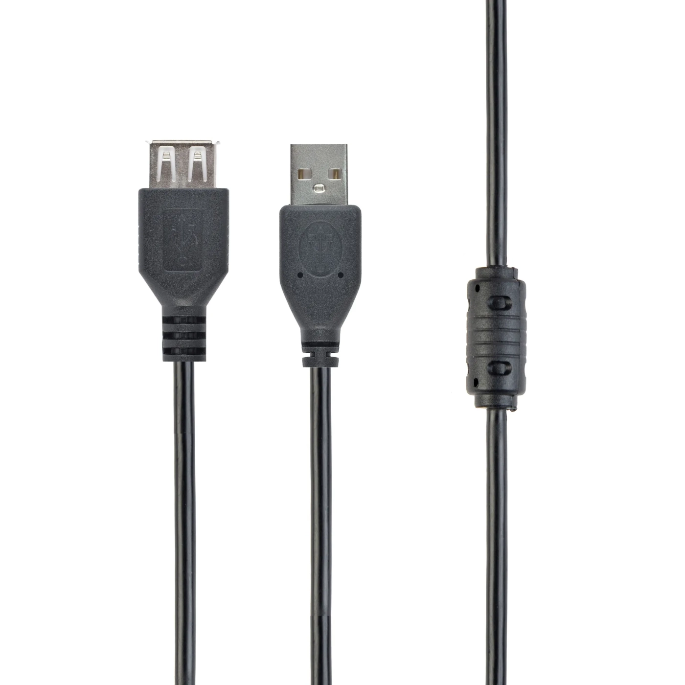 Купить Кабель-удлинитель Cablexpert CCF-USB2-AMAF-6, 1.8 м - фото 2