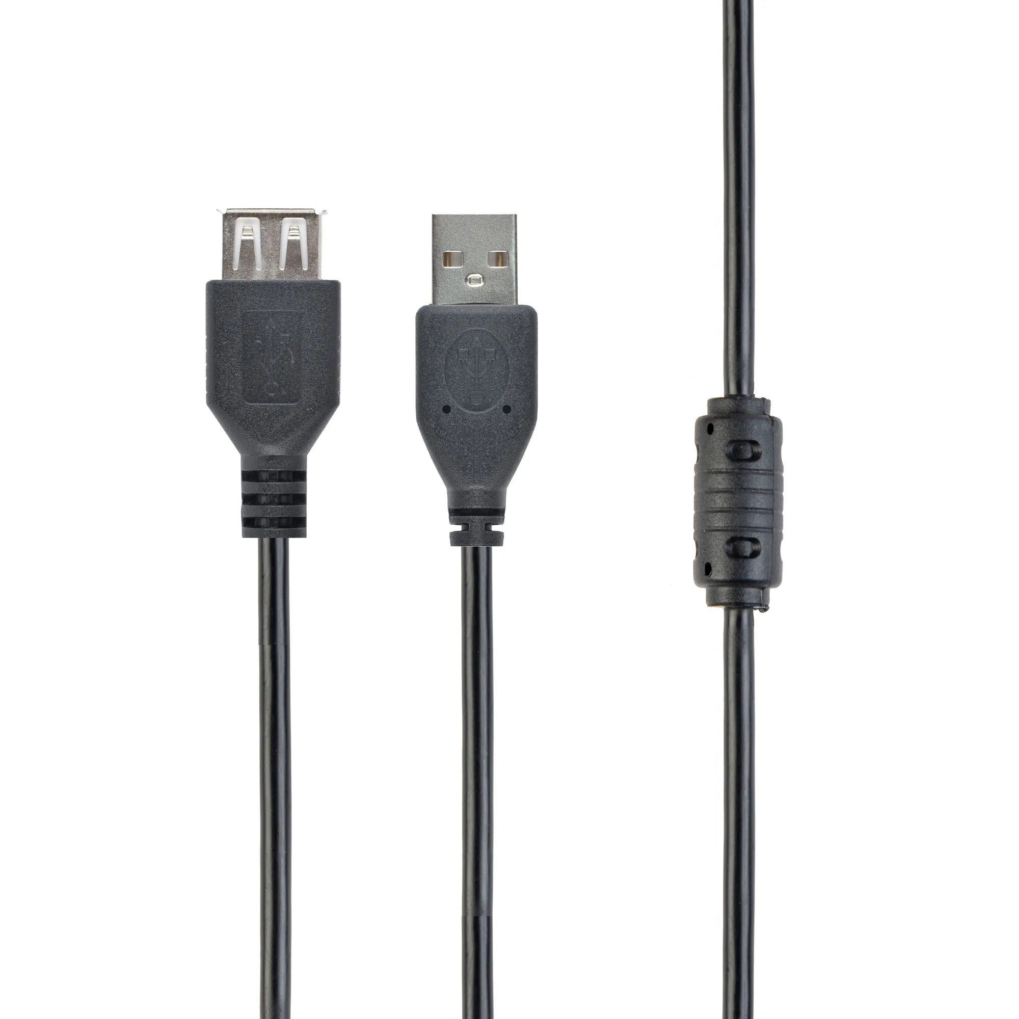 Купить Кабель-удлинитель Cablexpert CCF-USB2-AMAF-6, 1.8 м - фото 2