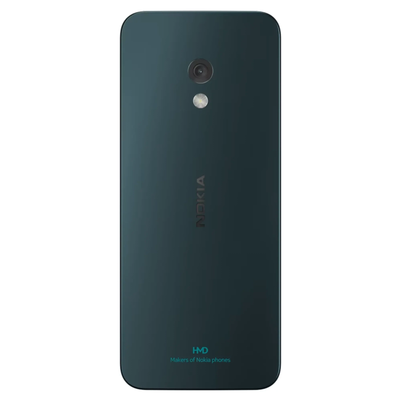 Купити Мобільний телефон Nokia 225 4G (2024) DS Dark Blue (1GF025FPG2C01) - фото 3