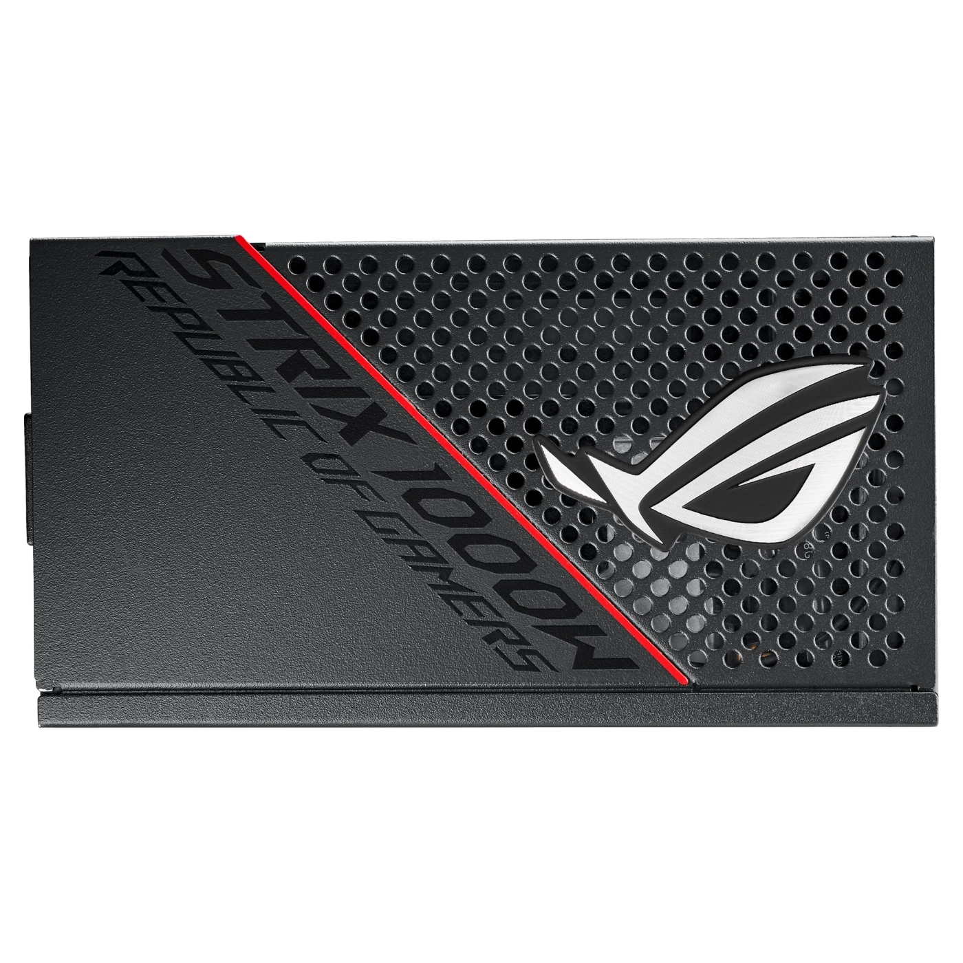 Купить Блок питания ASUS ROG STRIX 1000W 80+ Gold (90YE00AA-B0NA00) - фото 3