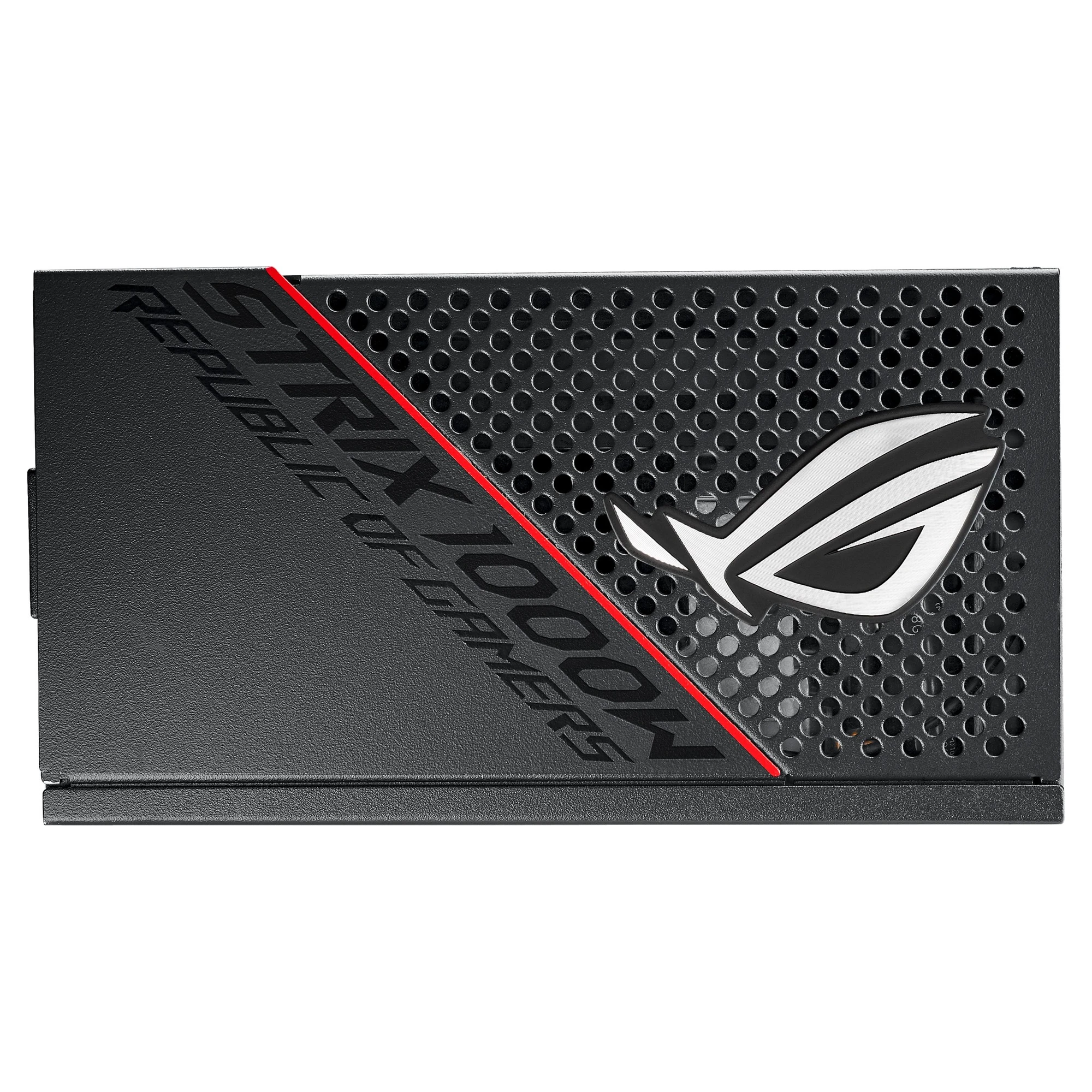 Купить Блок питания ASUS ROG STRIX 1000W 80+ Gold (90YE00AA-B0NA00) - фото 3