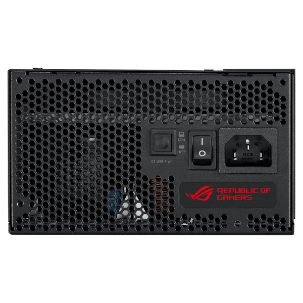 Купить Блок питания ASUS ROG STRIX 1000W 80+ Gold (90YE00AA-B0NA00) - фото 9