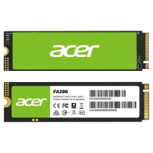Купить SSD диск Acer FA200 4TB M.2 2280 PCI Express 4.0 x4 (BL.9BWWA.150) - фото 4