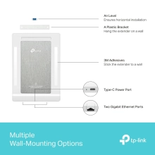 Купити Маршрутизатор TP-LINK Archer Air R5 - фото 4