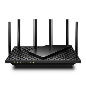 Купити Маршрутизатор TP-LINK Archer AX73 - фото 1