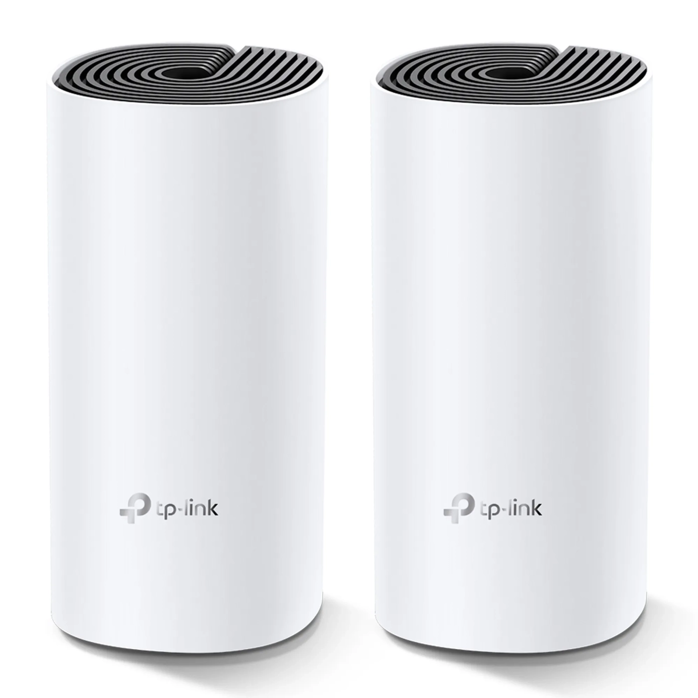Купити Маршрутизатор TP-LINK Deco M4 2-pack - фото 1